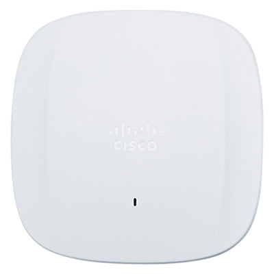 Catalyst 9164I AP (W6E, tri-ba Catalyst 9164I AP (W6E, tri-ba